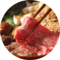 すき焼き