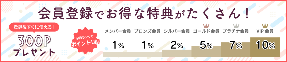 バナー